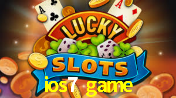 ios7.game