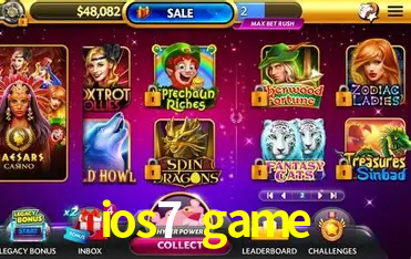 ios7 game,ios7.game