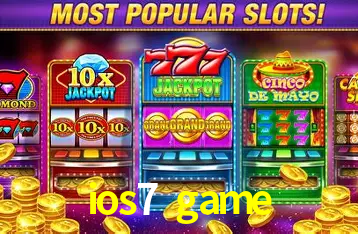 ios7 game