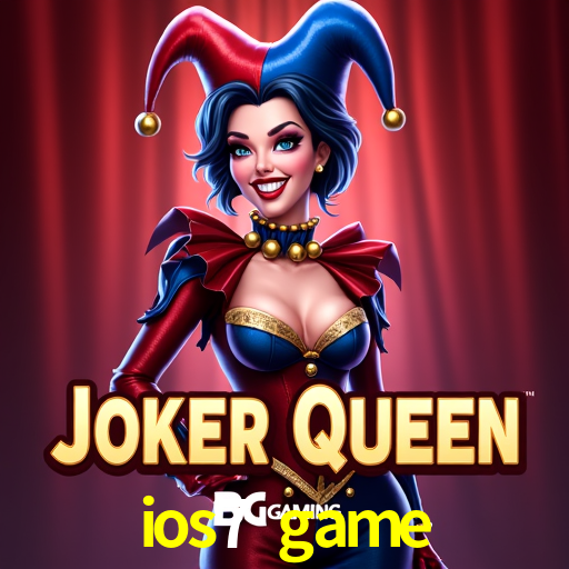 ios7 game: Seu Cassino Premiado com Pagamentos Rápidos