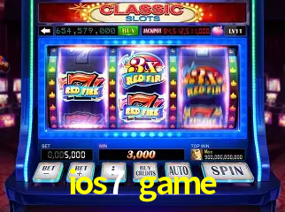 Ofertas Imperdíveis na ios7 game: Promoções e Bônus Que Valem a Pena