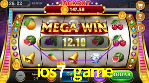 ios7 game login